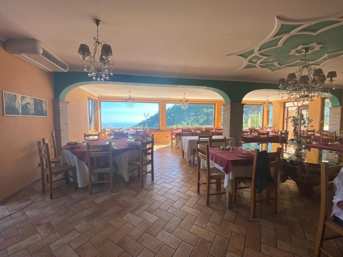 LenolaAgriturismo Collecammino别墅 外观 照片