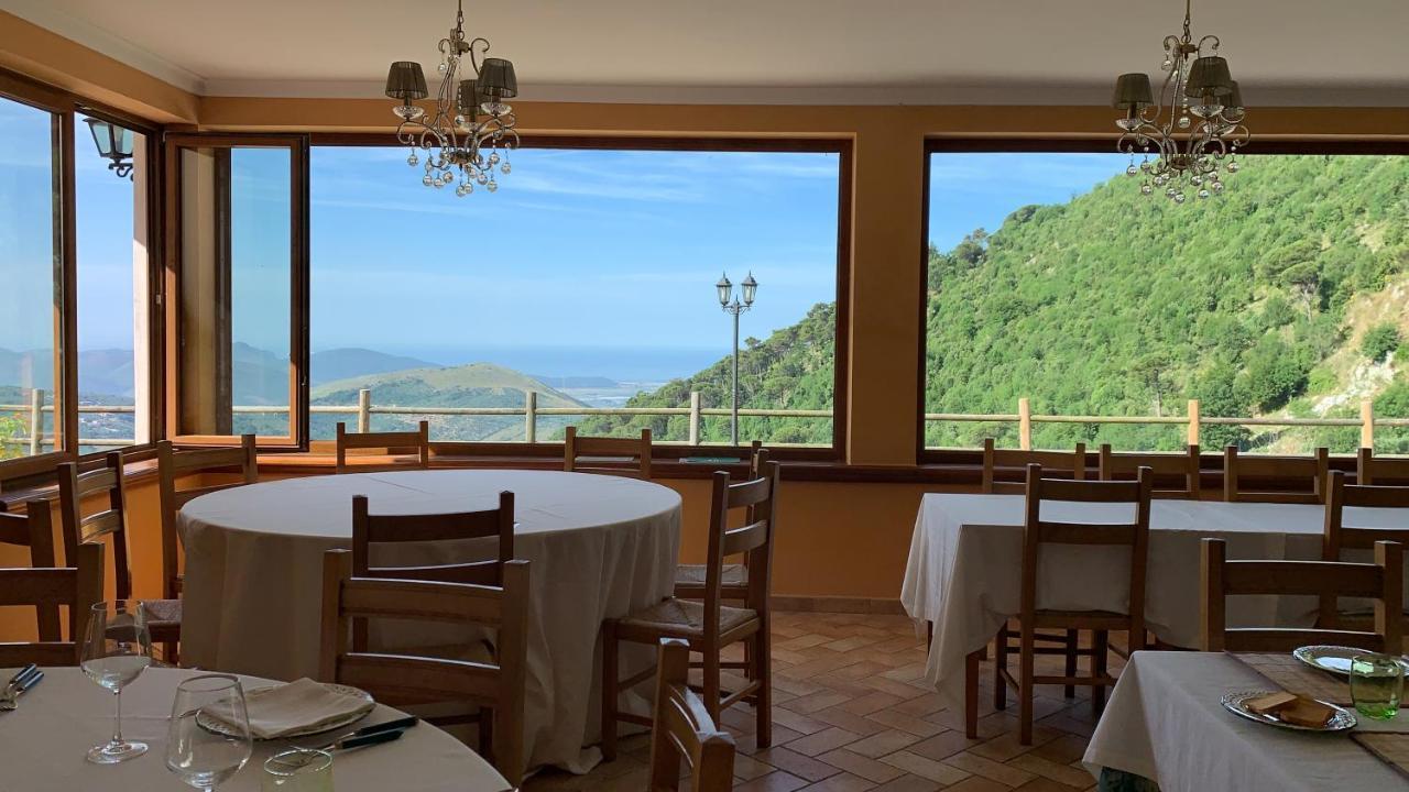 LenolaAgriturismo Collecammino别墅 外观 照片