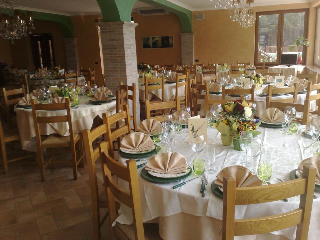 LenolaAgriturismo Collecammino别墅 外观 照片