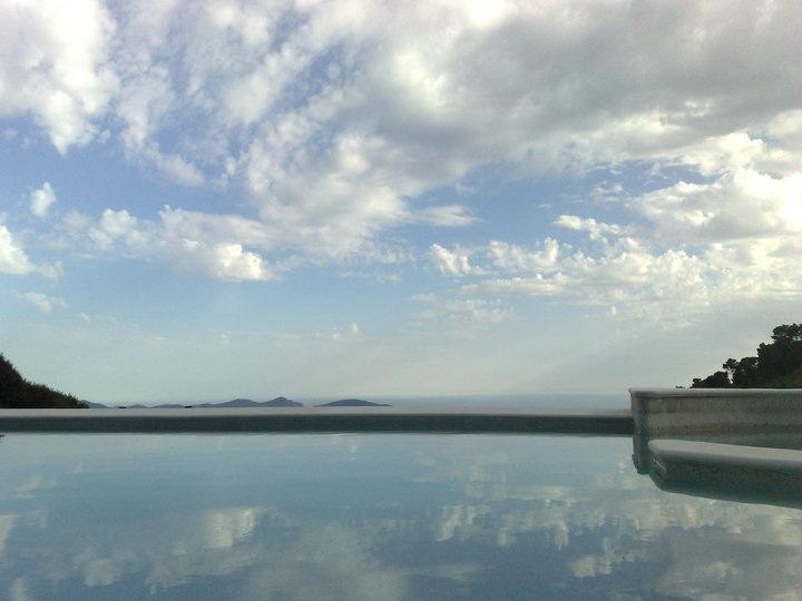 LenolaAgriturismo Collecammino别墅 外观 照片